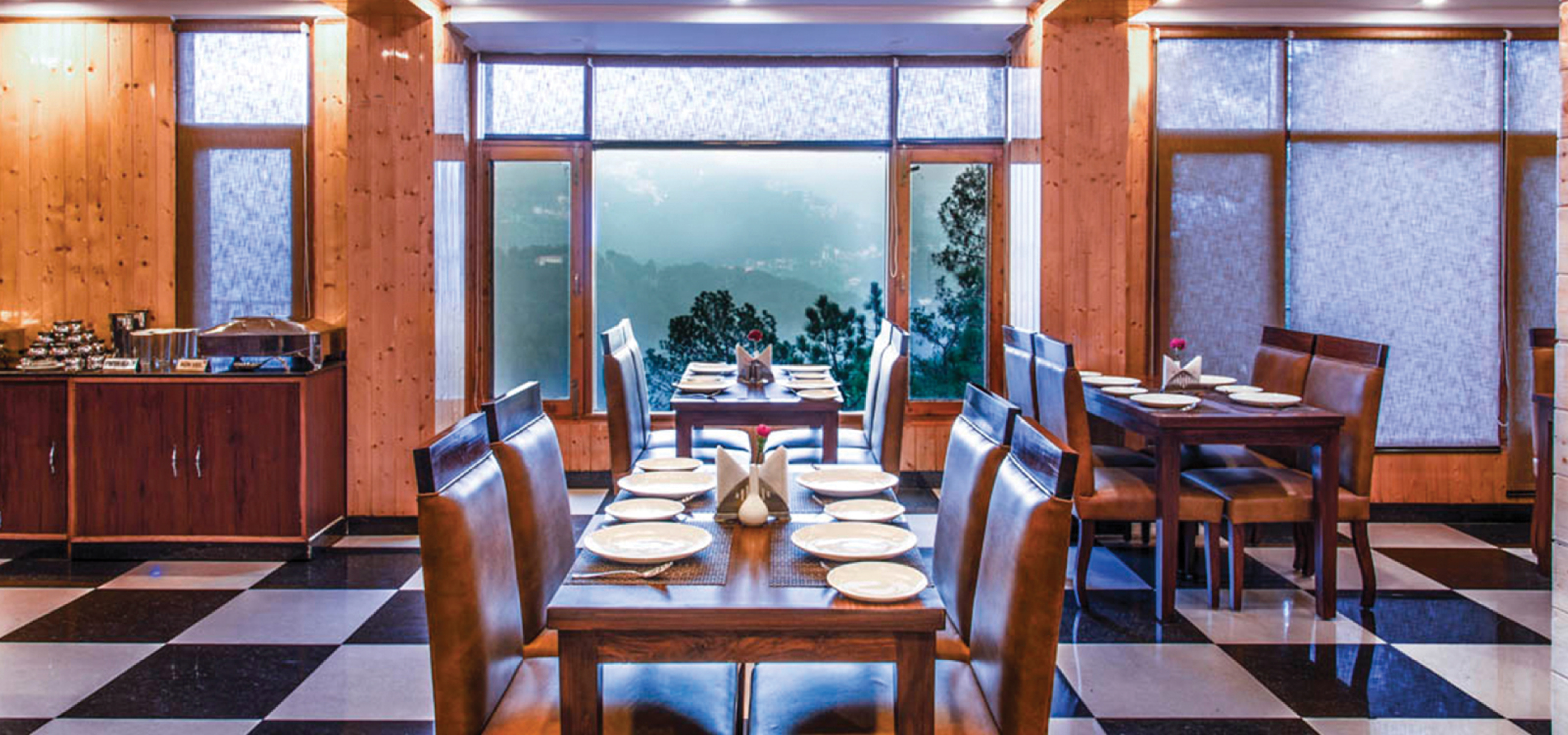 Celebrate Your Special Day With Us!